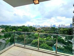 Madison Residences (D10), Condominium #496607971